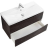 База под раковину BELBAGNO MARINO-CER-MINI-800-2C-SO-RNG-P