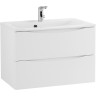 База под раковину BELBAGNO TRULA TRULA-750-2C-SO-BL