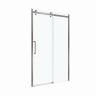 Душевая дверь BELBAGNO MARINO-2-BF-1-130-C-GM