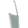 Душевой уголок BELBAGNO LUCE-A-22-100+25-C-Cr