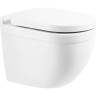 Комплект 4в1 унитаз, инсталляция, кнопка смыва, крышка-сиденье BELBAGNO BB017CHR/BB865SC/BB002-80/BB014-SR-BIANCO