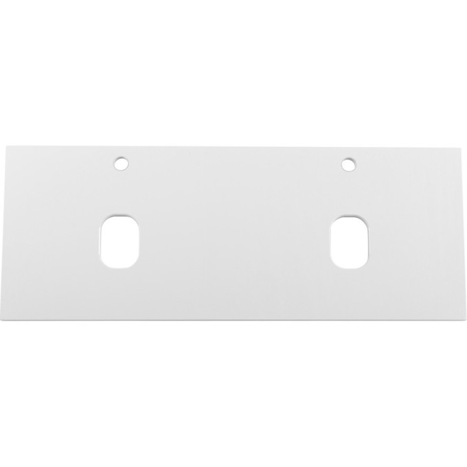 Столешница 140,4 см Bianco Lucido BELBAGNO KRAFT EK-140-2-BL