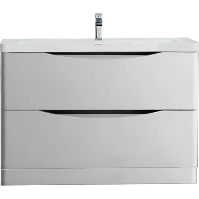 Тумба BELBAGNO ANCONA ANCONA-N-800-2C-PIA-BL