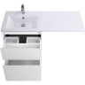 Тумба BELBAGNO KRAFT KRAFT-LVD-580/1200-2C-PIA-BO