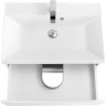 Тумба Bianco Lucido 69,6 см BELBAGNO MARINO MARINO-700-2C-SO-BL-P