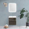 Тумба Rovere Nature Grigio 47 см BELBAGNO ALBANO ALBANO-CER-500-2C-SO-RNG