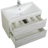 Тумба Rovere Vintage Bianco 69,6 см BELBAGNO ALBANO ALBANO-700-2C-SO-RVB